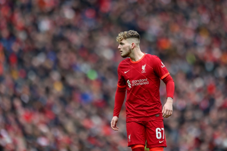 TA：萊比錫接觸利物浦談埃利奧特，對方要價(jià)4000萬(wàn)英鎊＋回購條款