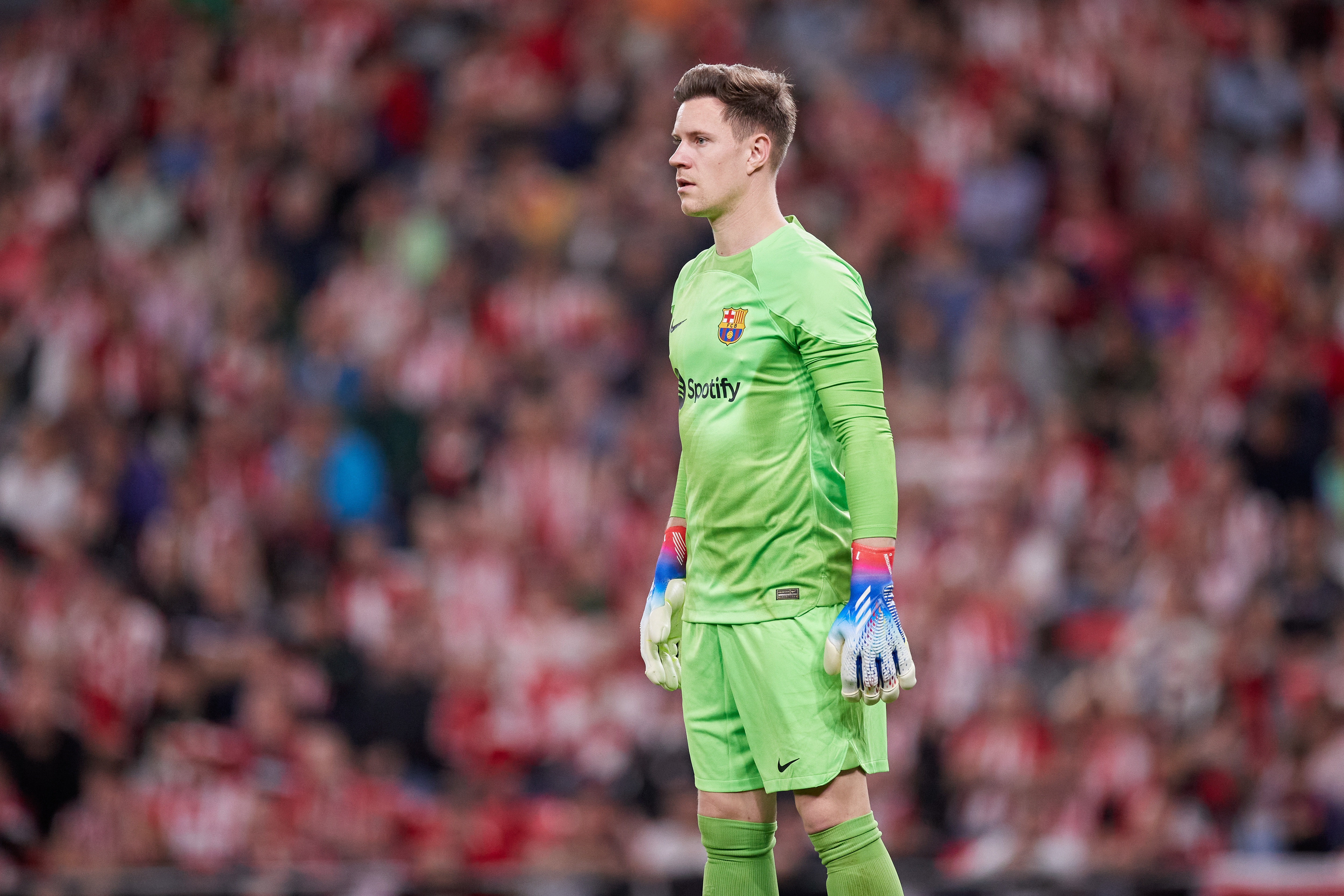 每體：巴薩即將完成VIP座位出售報告，無(wú)需依賴(lài)特獅亦可注冊球員