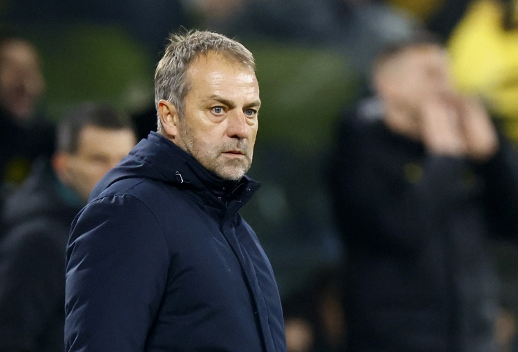 弗里克：我們?yōu)樾沦惣咀龊昧藴蕚?庫巴西情況良好