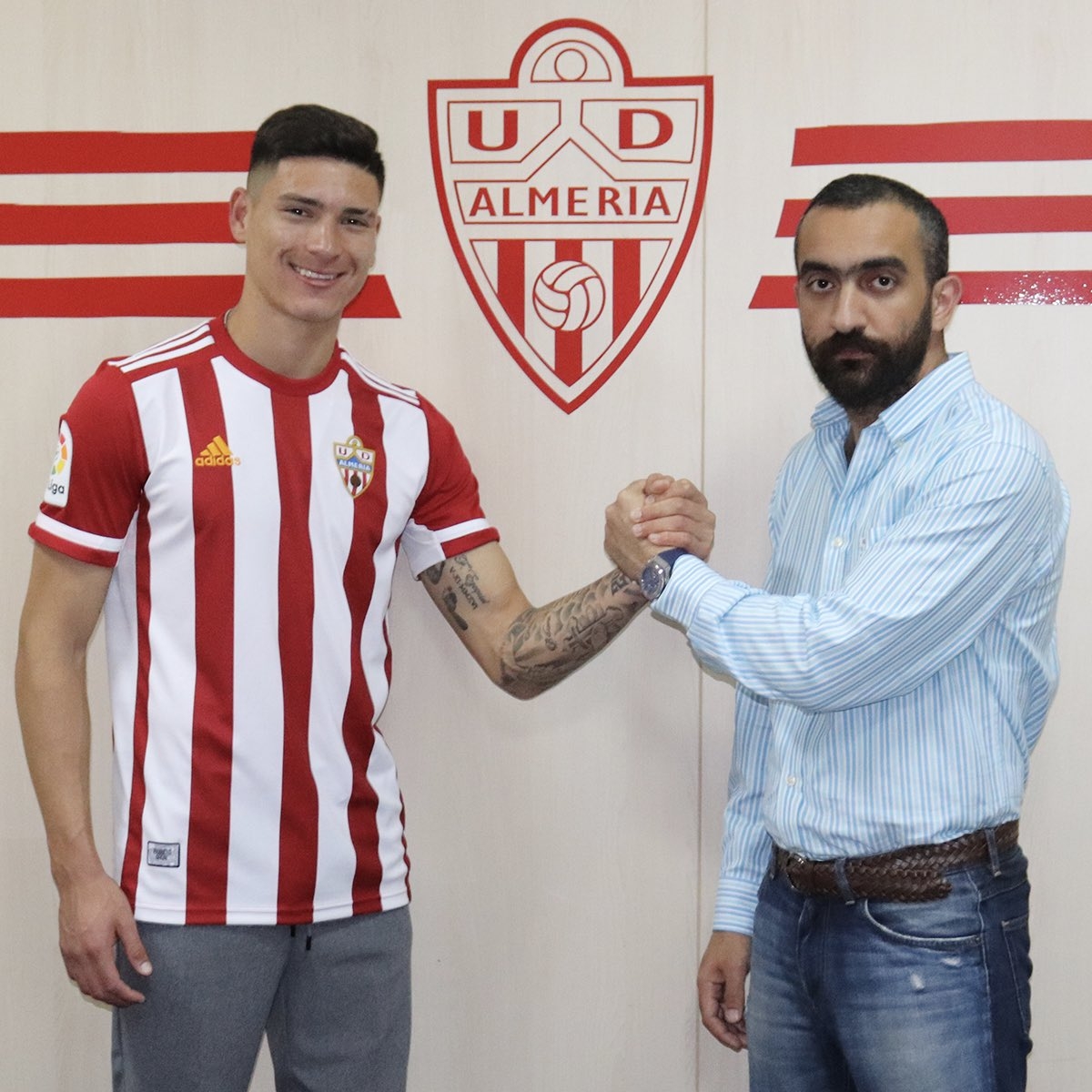 2019年20歲努涅斯身價(jià)僅75萬(wàn)，一西乙隊豪擲1200萬(wàn)購入&翻倍賣(mài)出