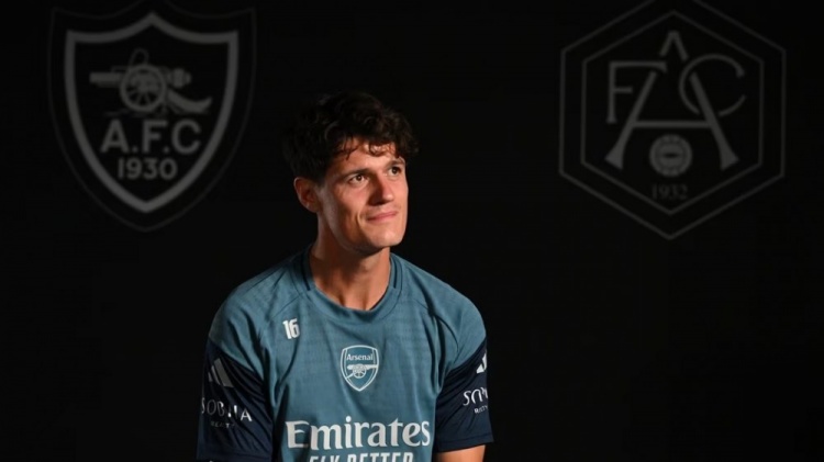 31歲諾爾高：我曾以為自己沒(méi)機會(huì )踢歐冠，將盡我所能珍惜這個(gè)機會(huì )