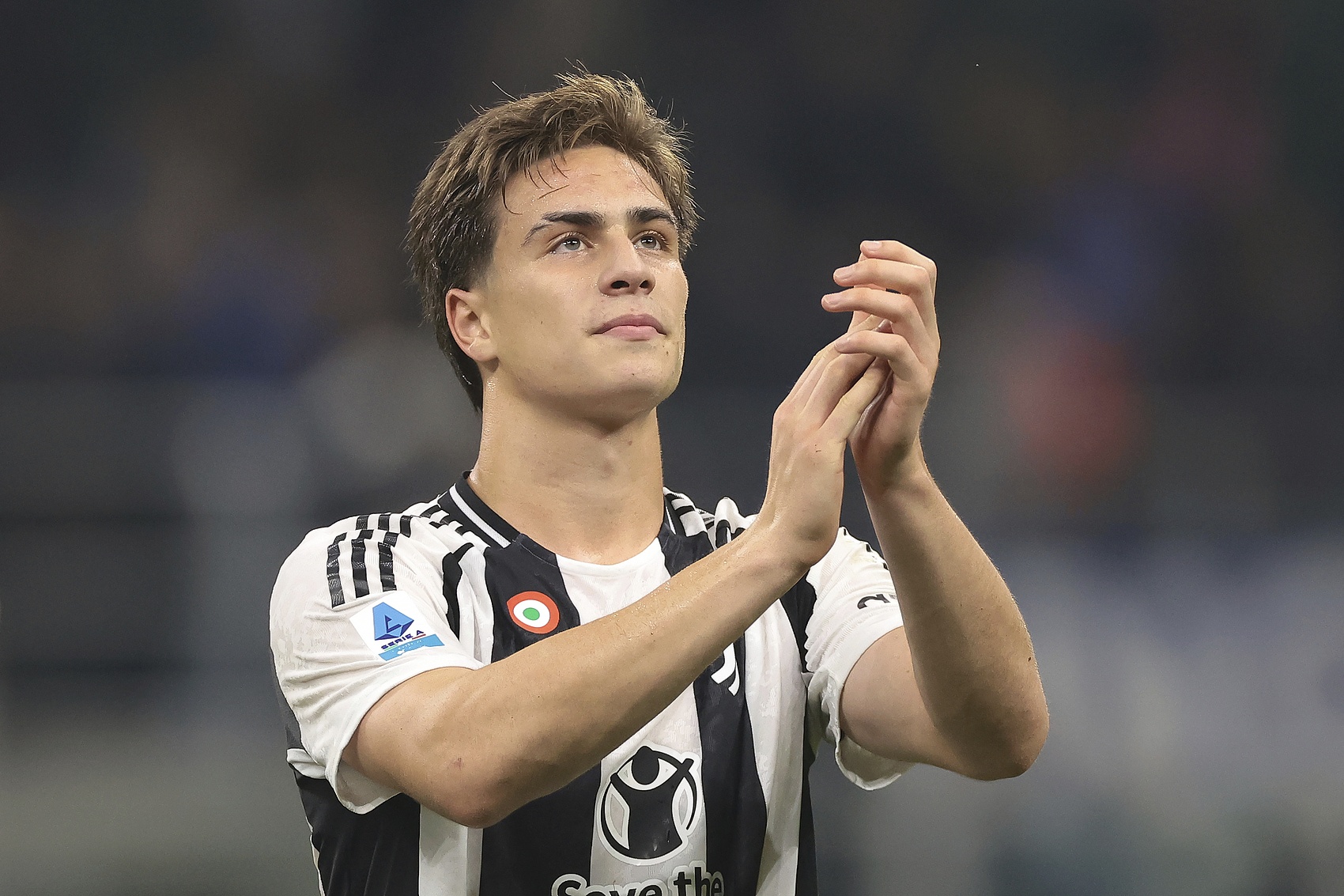 前青訓教練：伊爾迪茲一開(kāi)始不愿踢足球，因為他那時(shí)在練習跆拳道