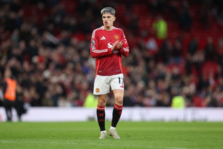 ??要價(jià)4000萬(wàn)鎊！記者：切爾西已與曼聯(lián)就簽加納喬展開(kāi)正式談判