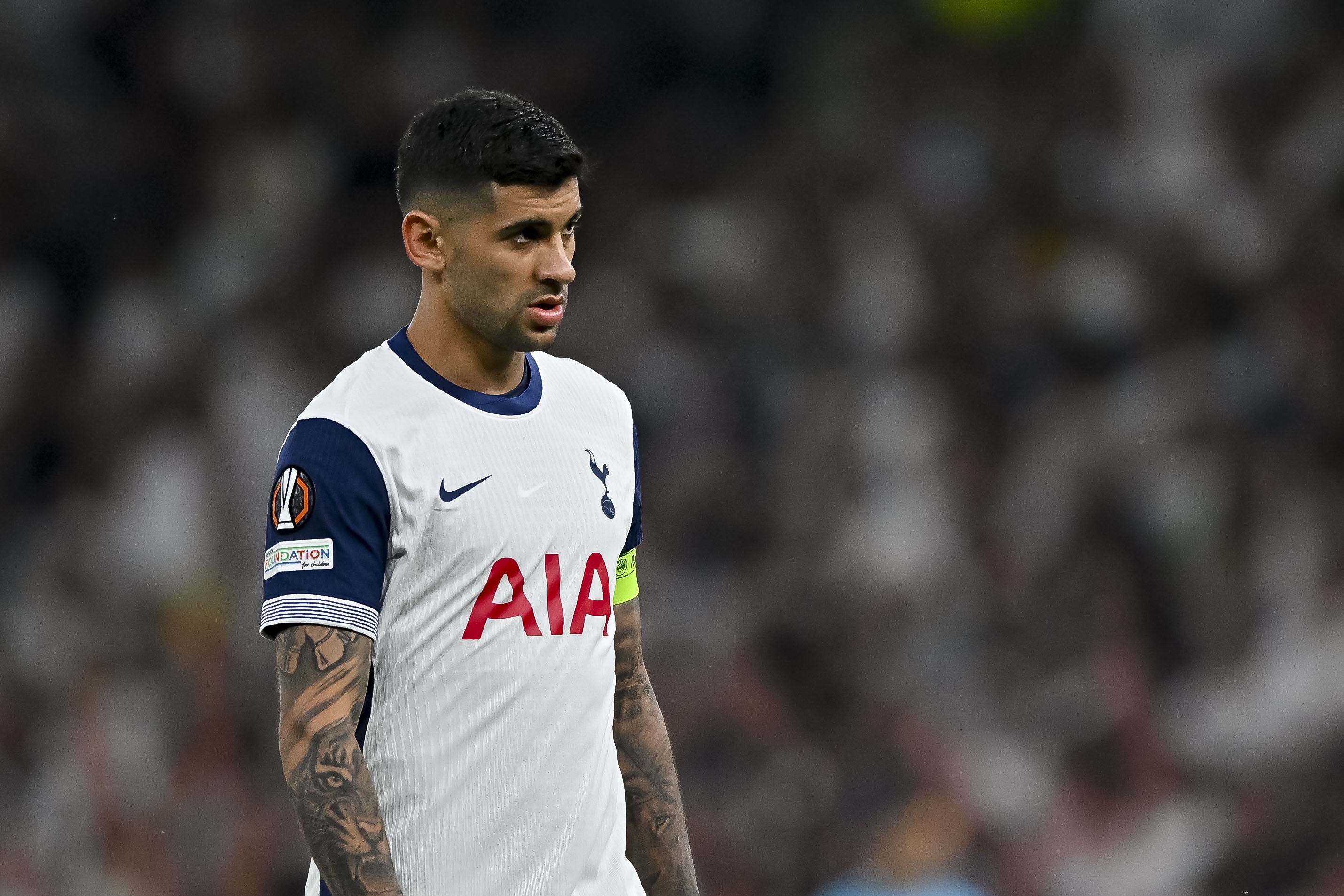 熱刺戰拜仁預測首發(fā)：羅梅羅與范德文搭檔中衛，理查利森單箭頭