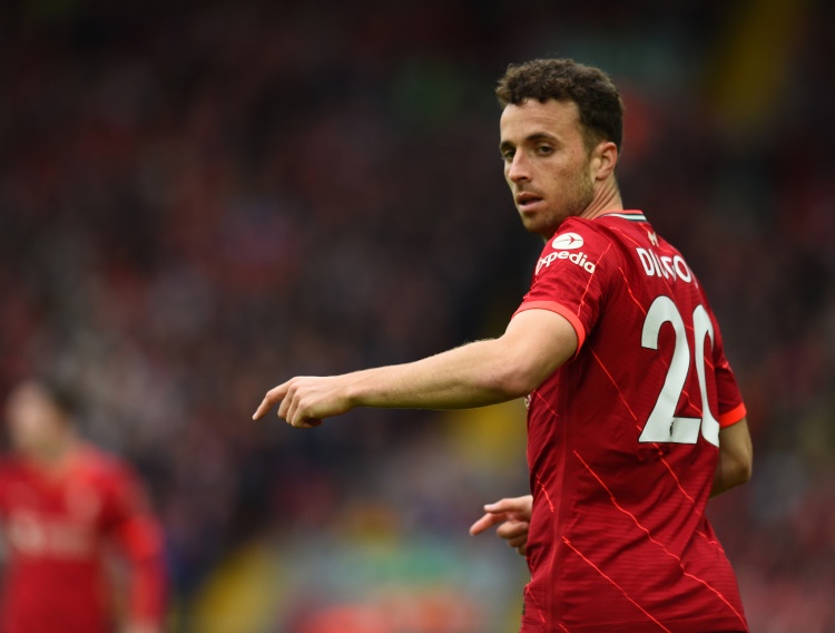 TA：若塔將出現在本賽季的英超球星卡中，因為名單5月已經(jīng)定下