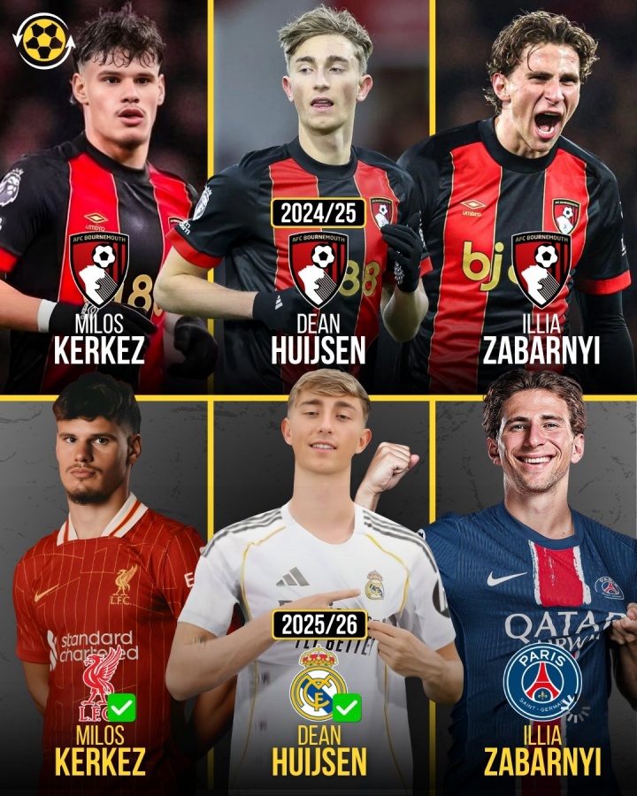 家拆完了！櫻桃1.7億賣(mài)懷森+科爾克茲+扎巴爾尼，后防3核全部離隊