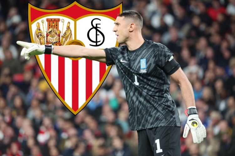 TA：紐卡正推進(jìn)將弗拉喬迪莫斯外租塞維利亞，去年為做賬才簽他