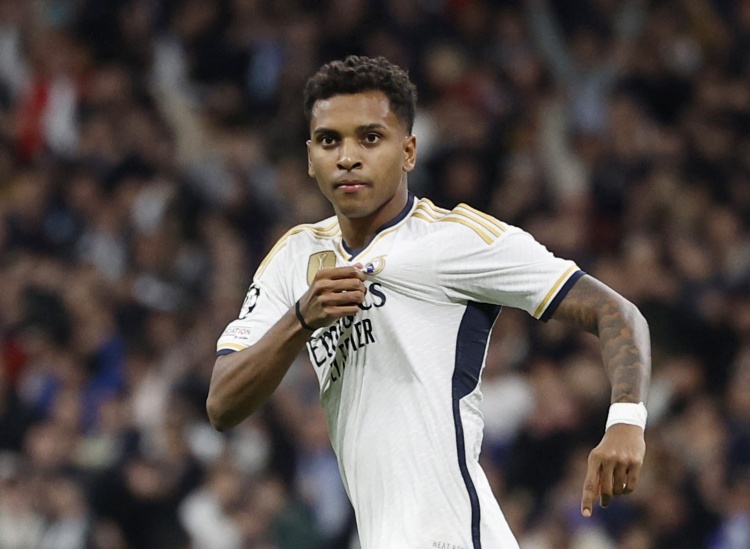 阿斯記者：如果曼城求購羅德里戈，皇馬預計要價(jià)1億到1.2億歐元