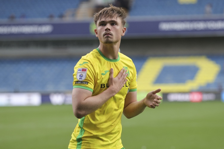 英媒：英冠新軍雷克瑟姆有意曼城后衛多伊爾，面臨多支英冠隊競爭