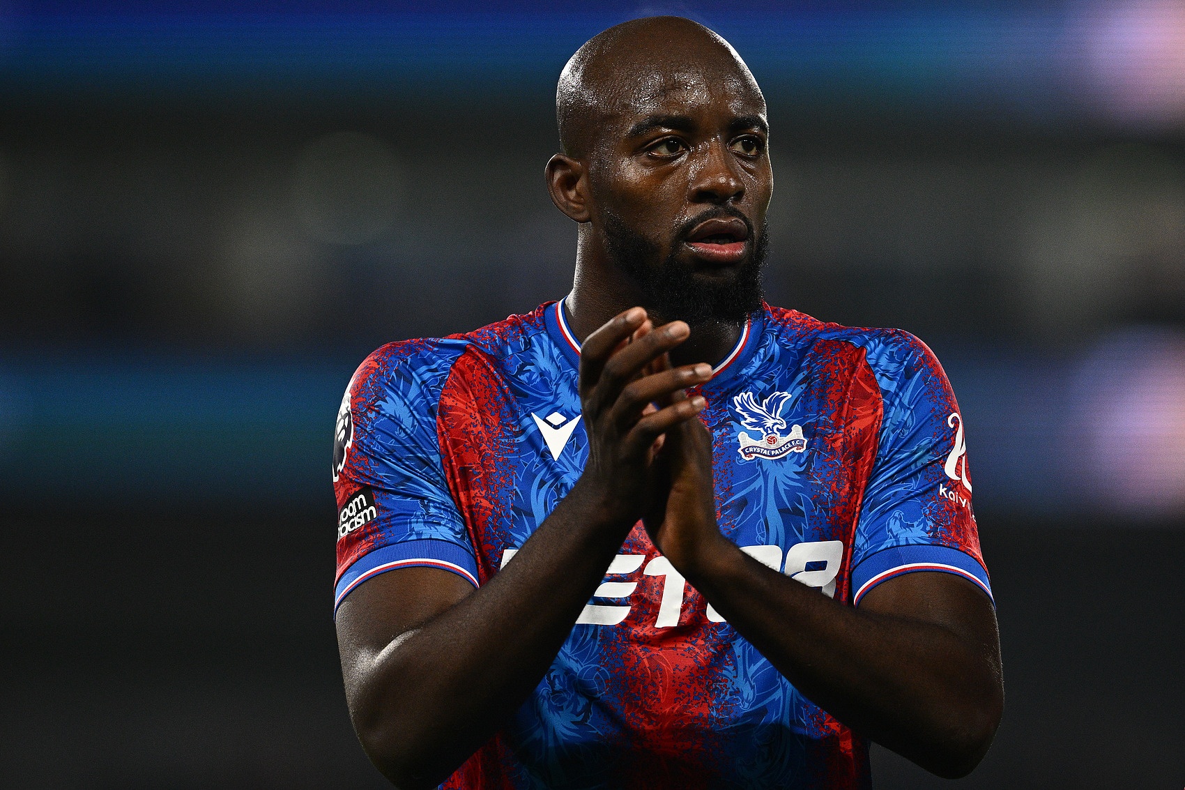 記者：紐卡斯爾聯(lián)有意引進(jìn)馬特塔，水晶宮要價(jià)4000萬(wàn)鎊