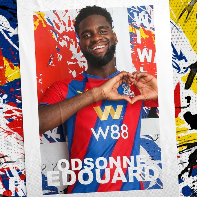 記者：尼斯與水晶宮就愛(ài)德華400萬(wàn)歐轉會(huì )費達成一致