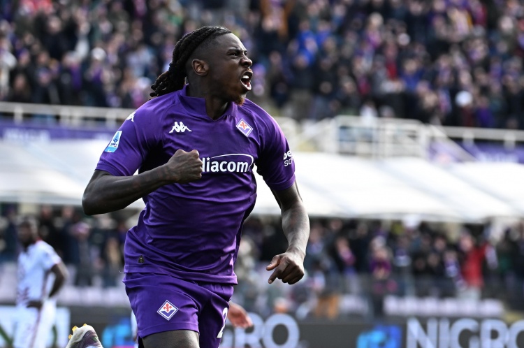 讓小基恩來(lái)米蘭？萊奧：他是我兄弟，我們在場(chǎng)上聯(lián)手會(huì )非?？膳? 
                                         class=