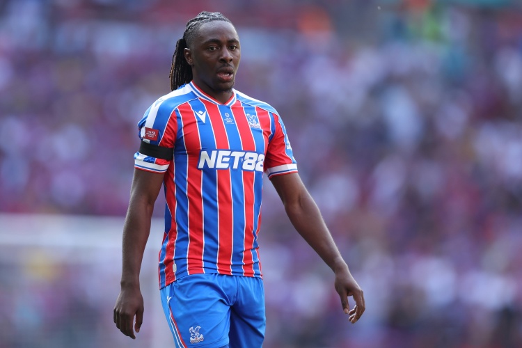 泰晤士:熱刺將談埃澤轉會(huì ) 希望能以低于6750萬(wàn)鎊解約金的價(jià)格簽他