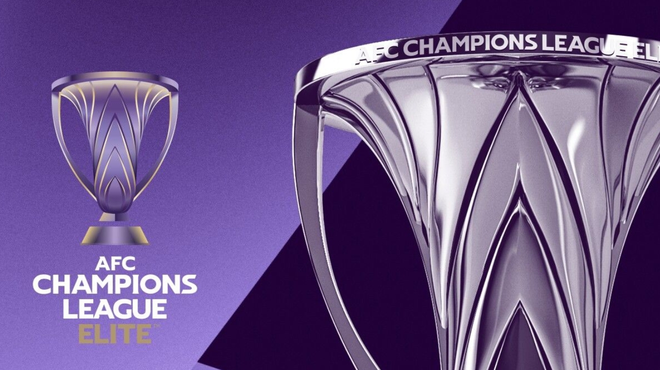 亞冠精英聯(lián)賽抽簽只確定主客場(chǎng)和對手，稍后將確定場(chǎng)序和開(kāi)球時(shí)間