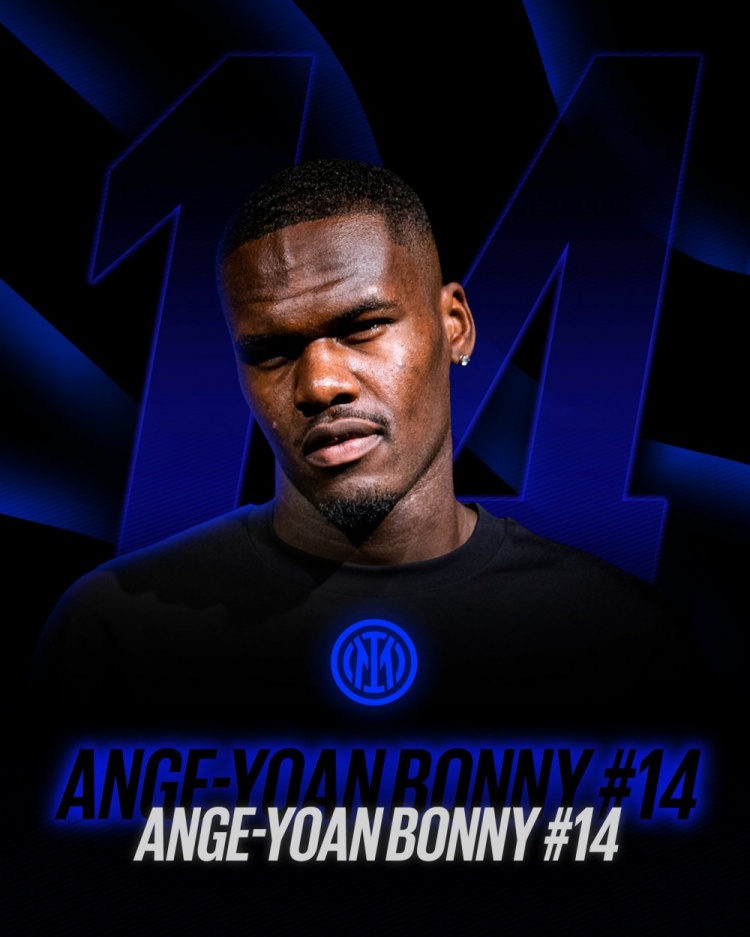 國米舊將：我喜歡博尼，他的加盟將激勵小圖拉姆做得更好