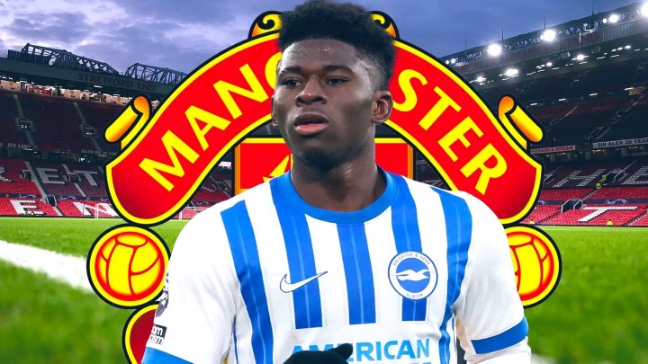 要價(jià)1億鎊！曼晚：曼聯(lián)準備明年再簽巴萊巴，今夏達協(xié)議不太可能