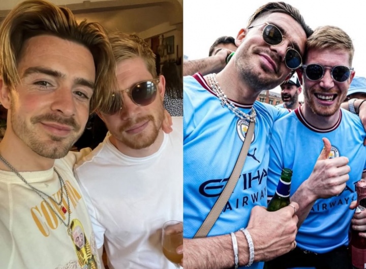 記者：丁丁&格10離隊騰出70萬(wàn)鎊周薪，曼城能簽多納魯馬+羅德里戈