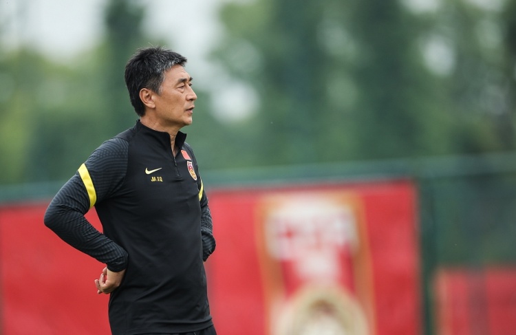 博主：賈秀全將執教長(cháng)春大眾卓越女足，明日抵達長(cháng)春