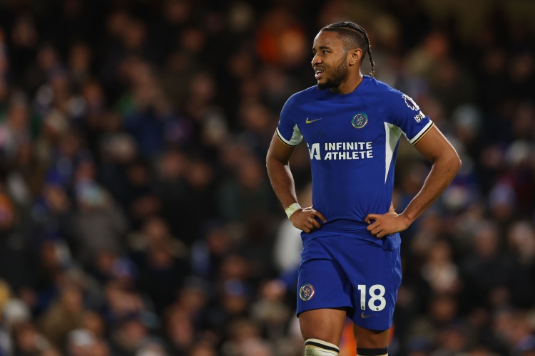 德天空：拜仁考慮租借恩昆庫&切爾西希望出售，雙方已展開(kāi)談判