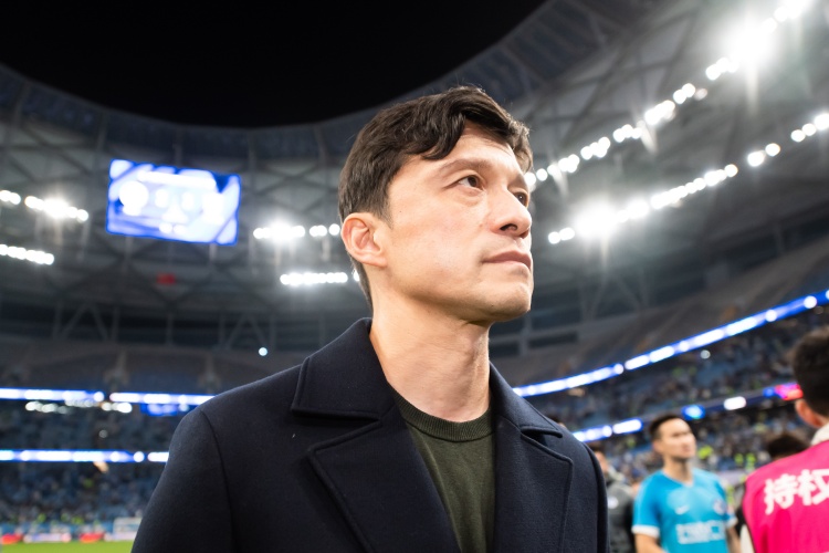 謝暉：中國足球上不去，是個(gè)數學(xué)問(wèn)題 在國內踢球很容易失去動(dòng)力