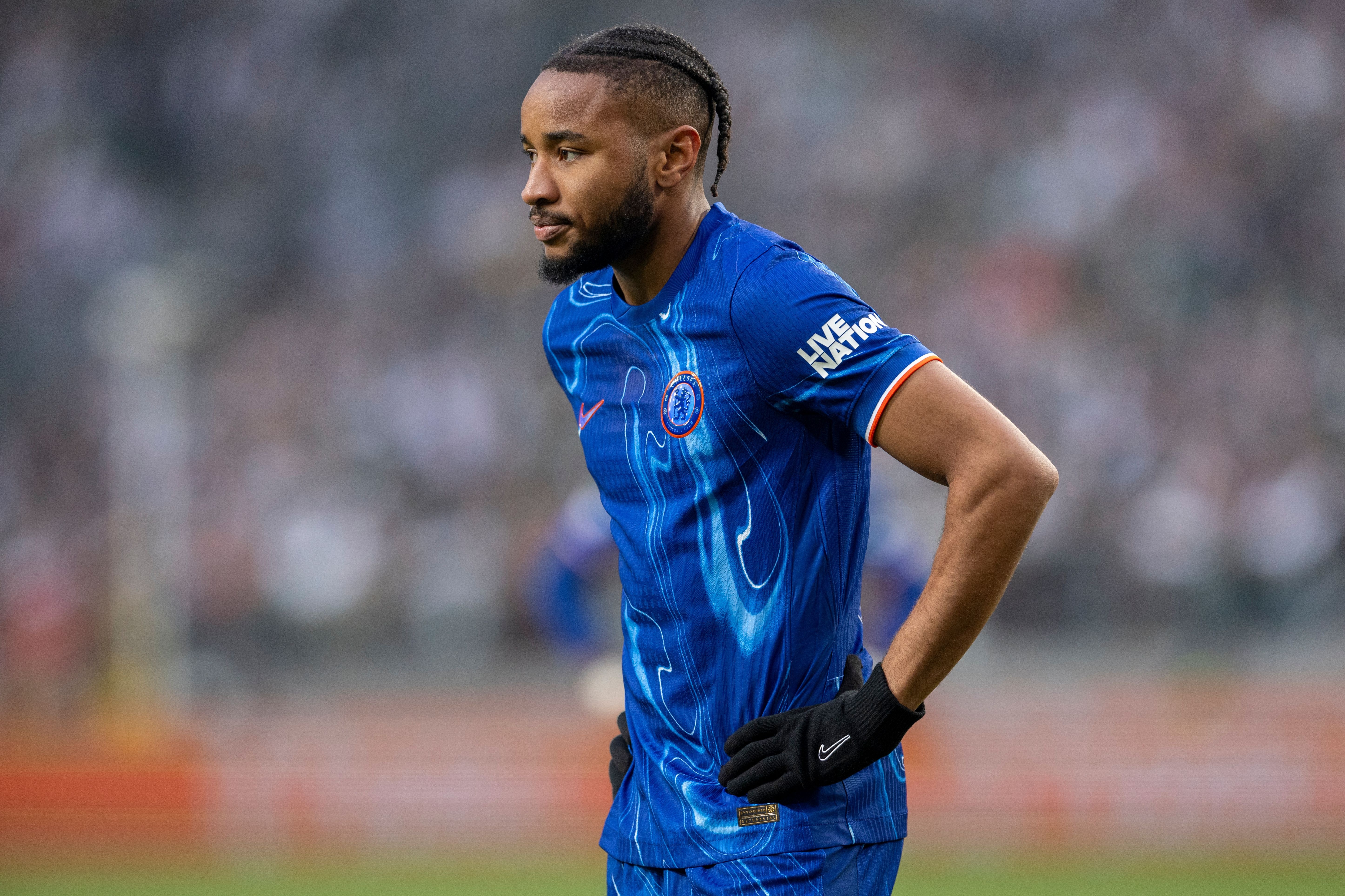 RMC：拜仁與恩昆庫今年一月達成口頭協(xié)議，正在與切爾西進(jìn)行談判