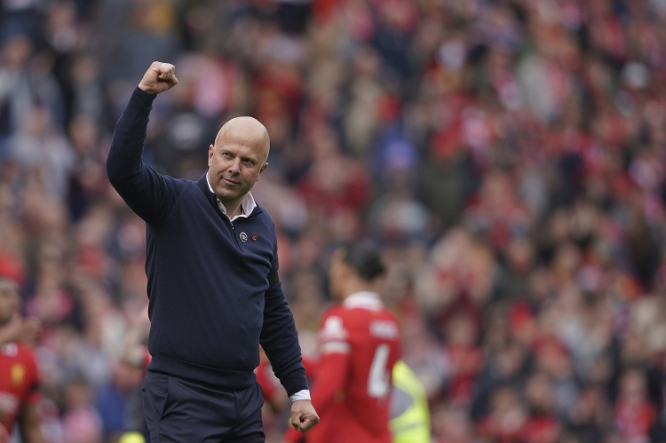 利物浦近13次面對伯恩茅斯12勝1負，9場(chǎng)零封&包括1場(chǎng)9-0