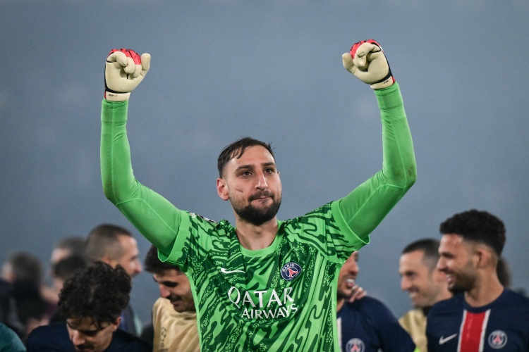 替代埃德森！羅馬諾：多納魯馬渴望加盟曼城，瓜迪奧拉很欣賞他