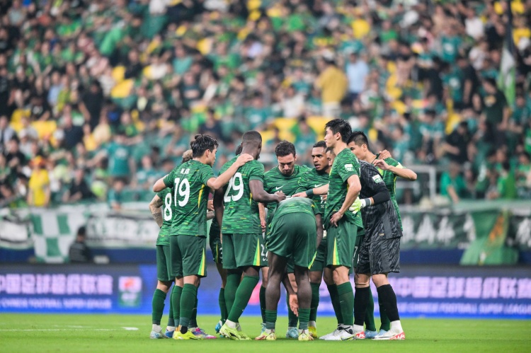 國安總身價(jià)1450萬(wàn)歐小組最高，亞冠2東亞區第二僅次大阪鋼巴