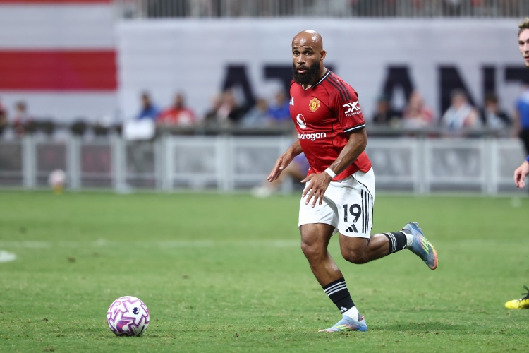 姆貝莫：阿莫林給我們注入了精神和快樂(lè )，他沒(méi)有給我設定目標