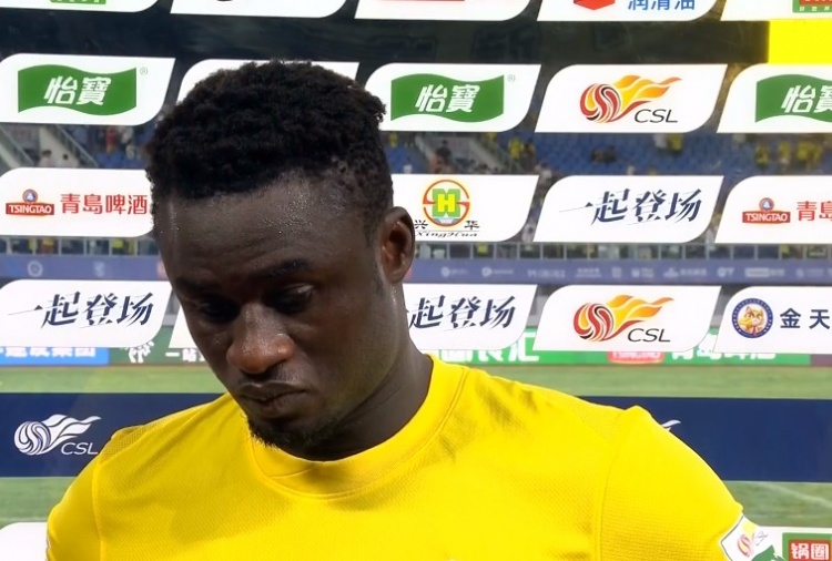 阿齊茲：對自己的表現有些失望，開(kāi)場(chǎng)階段有很多機會(huì )但沒(méi)把握住