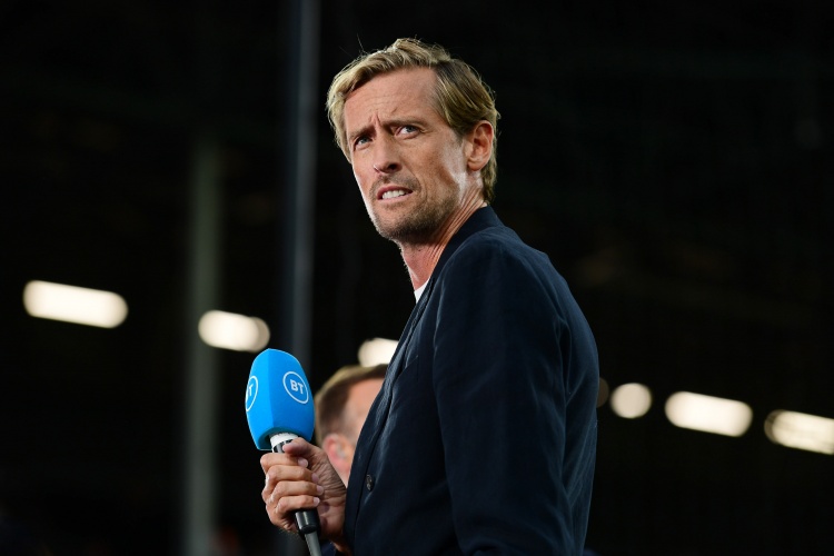 克勞奇：曼聯(lián)鋒線(xiàn)3個(gè)引援都很頂，看好紅魔新賽季進(jìn)前六