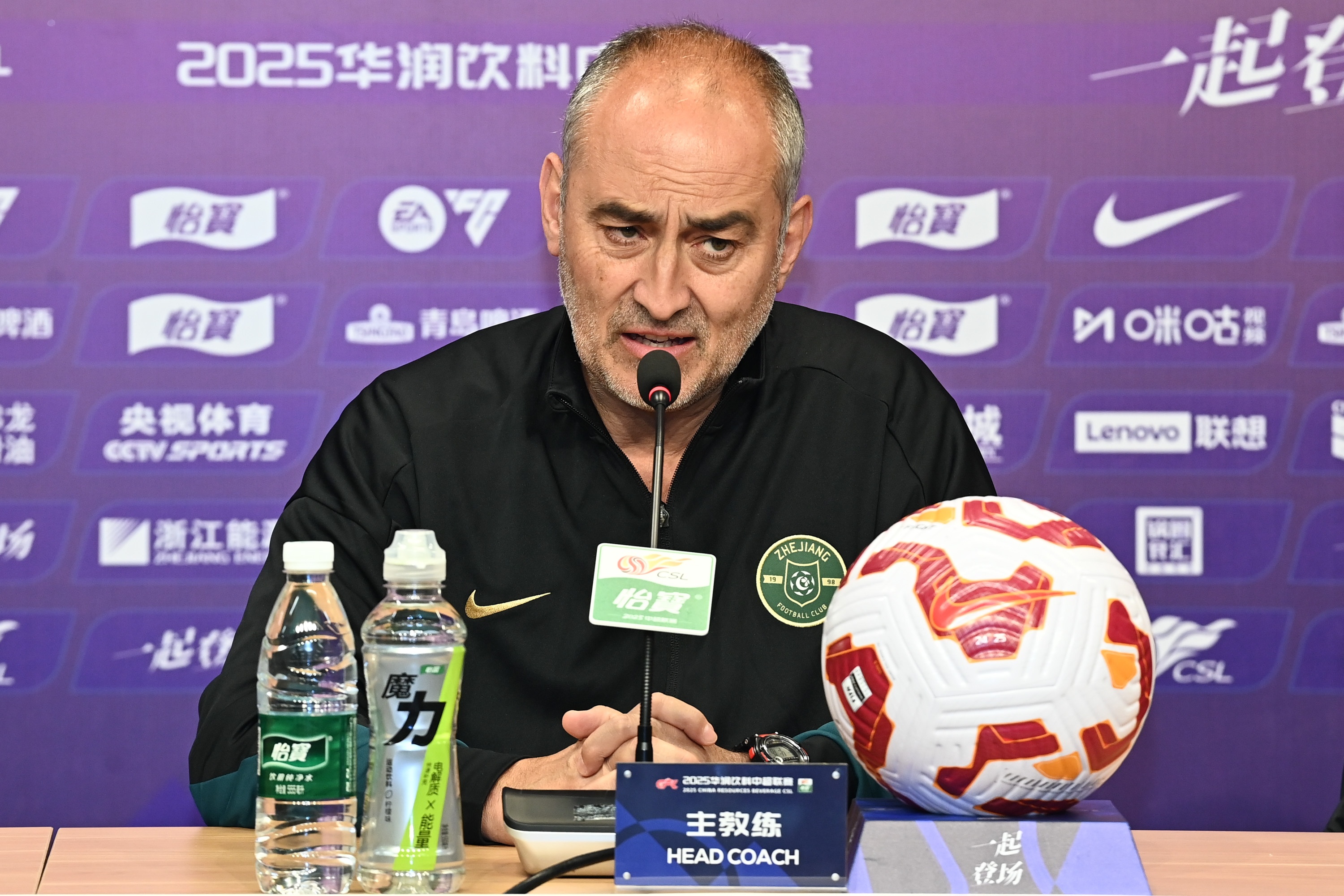 卡內達：我們已經(jīng)有成為強隊的潛質(zhì)，拿到平局是比較滿(mǎn)意的結果