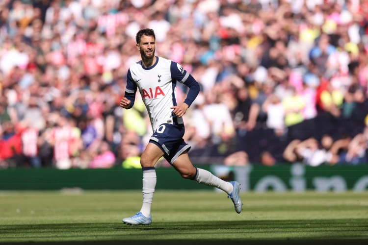 記者：費內巴切有意本坦庫爾，已聯(lián)系球員和所在俱樂(lè )部熱刺