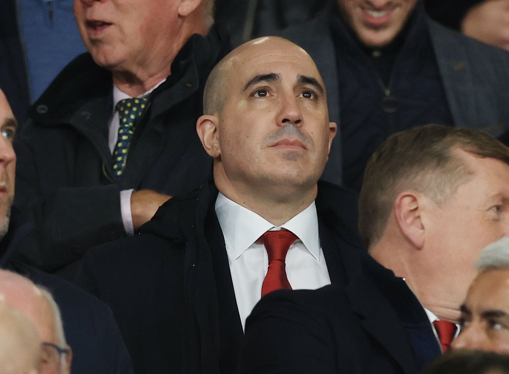 曼聯(lián)CEO：對阿森納賽前將致敬若塔 我們整個(gè)夏季都在全力引援