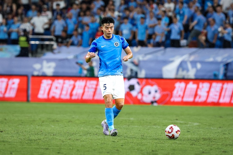 一路滑坡！深圳新鵬城近8輪聯(lián)賽1勝7負，僅比降級區高出2分