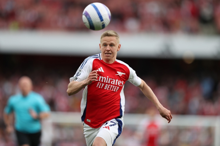 土媒：費內巴切300萬(wàn)租借＋1000萬(wàn)歐買(mǎi)斷簽津琴科，只差球員同意