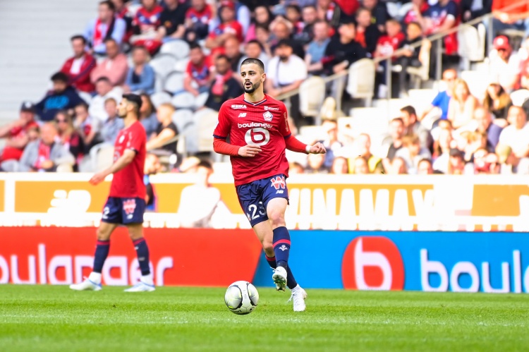 羅馬諾：尤文詢(xún)問(wèn)哲格羅瓦信息，馬賽在就這名球員轉會(huì )進(jìn)行談判