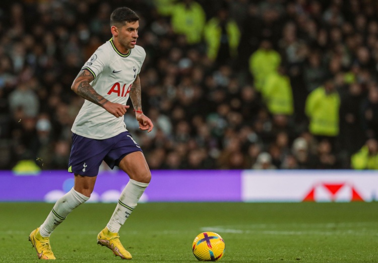 記者：弗蘭克與羅梅羅談續約，熱刺想讓他成為隊內頂薪