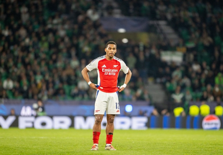 廷伯：我們始終是冠軍有力爭奪者，阿森納有一支能創(chuàng  )造奇跡的團隊