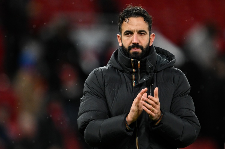 霍伊倫奧納納缺陣，阿莫林：其他球員季前賽表現出色，我需要平衡