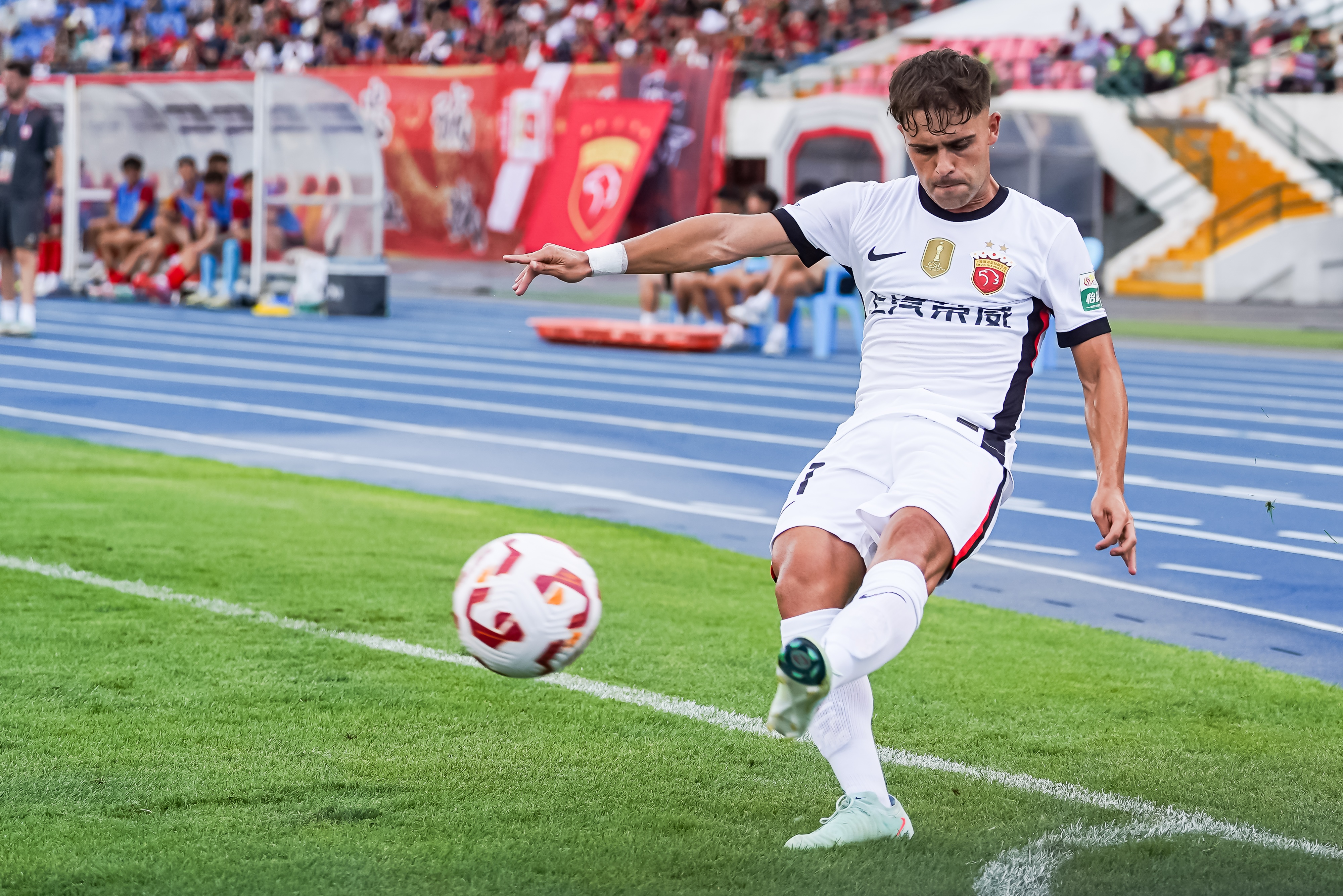 梅倫多：很高興能在進(jìn)球同時(shí)和球隊一起贏(yíng)球，我會(huì )繼續提升狀態(tài)