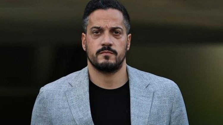 每體：巴薩新任首席球探佩雷拉已全面投入工作，近期即將官宣