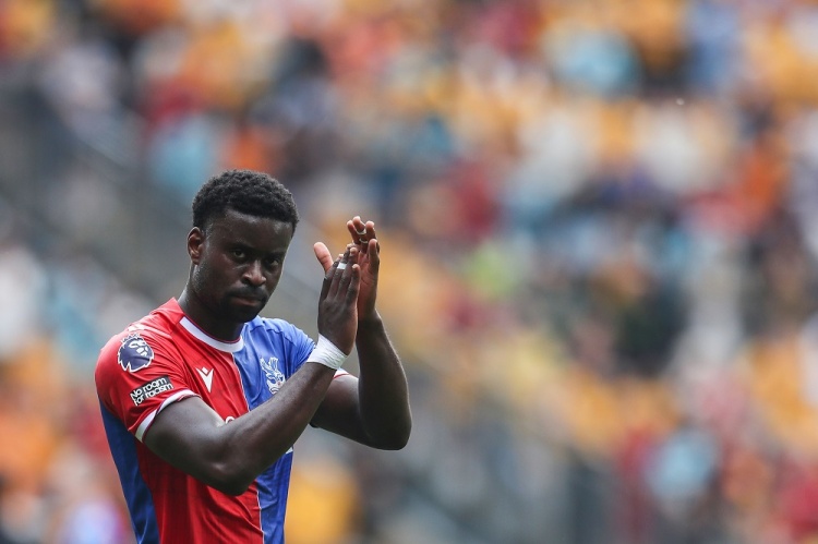 獨立報：水晶宮堅持對格伊要價(jià)4500萬(wàn)鎊，比利物浦出價(jià)多1000萬(wàn)鎊