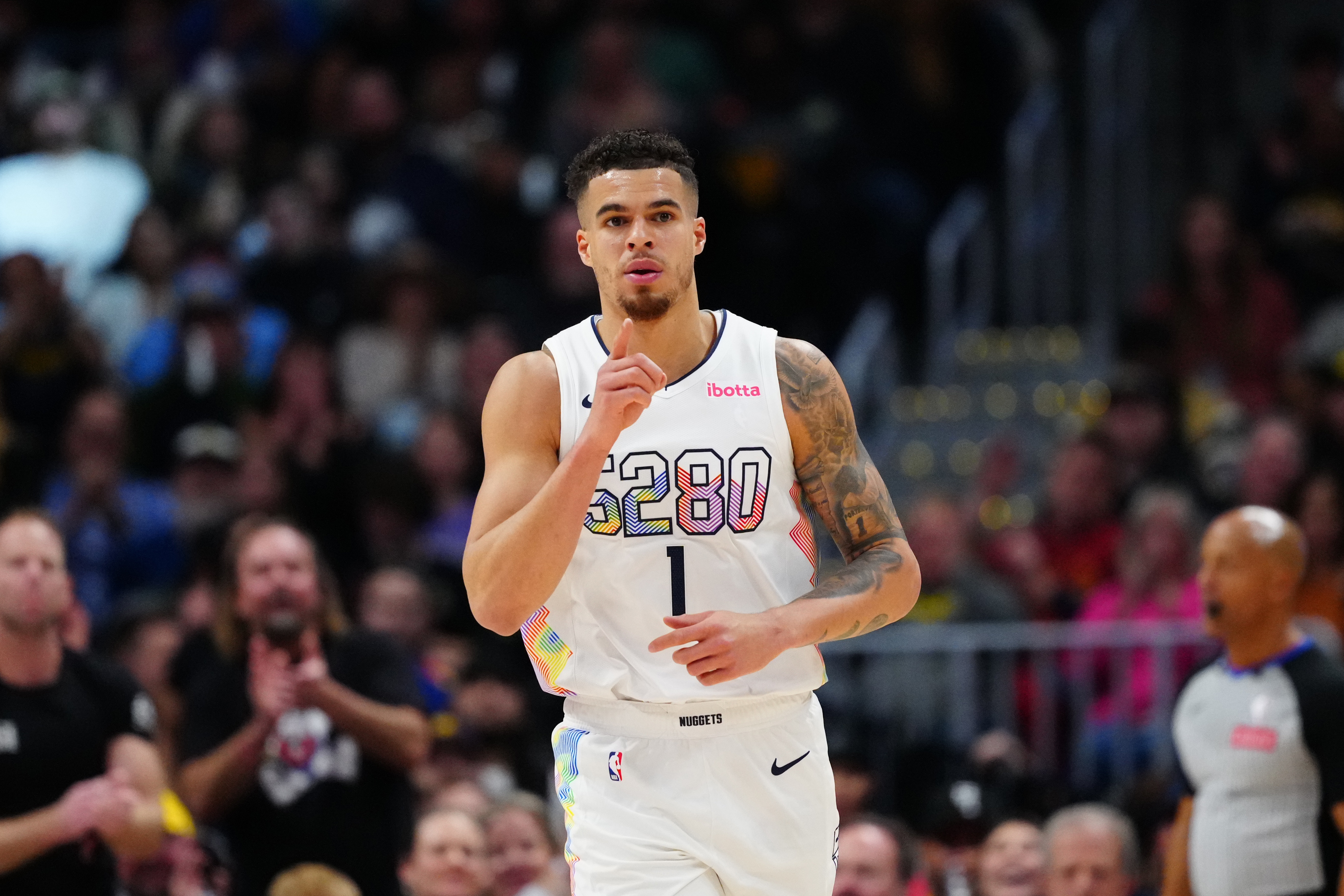 波特：NBA當然有老詹這種訓練狂 但也有很多人拿了大合同就混日子