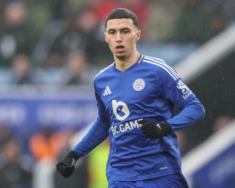 天空：水晶宮與萊斯特城談埃爾哈努斯，轉會(huì )費約3000萬(wàn)鎊+浮動(dòng)