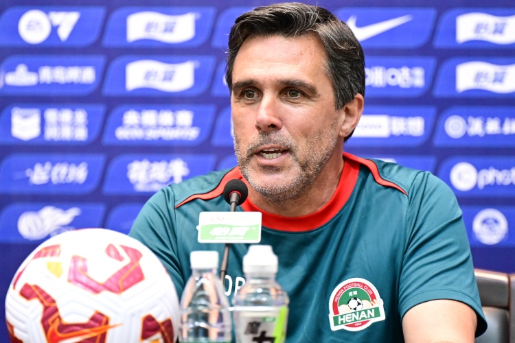 熱議河南隊淘汰蓉城：太硬了！草根足球不屈精神支撐他們進(jìn)決賽