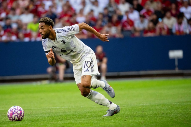 前青訓教練：庫尼亞認知能力遠勝其他人，他雙腳能力均衡也是領(lǐng)袖