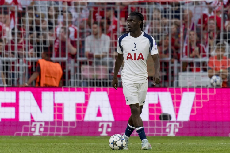 英媒：費內巴切再次瞄準比蘇馬，希望以低于1000萬(wàn)鎊完成交易