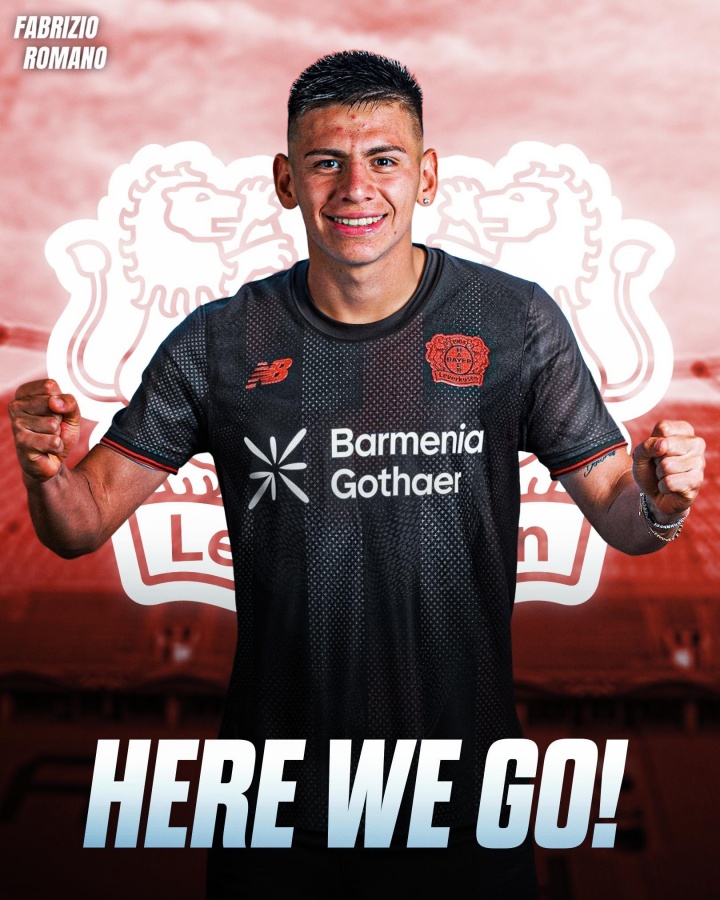 記者：盡管沒(méi)有買(mǎi)斷權，但藥廠(chǎng)對明夏永久簽下埃切維里持樂(lè )觀(guān)態(tài)度