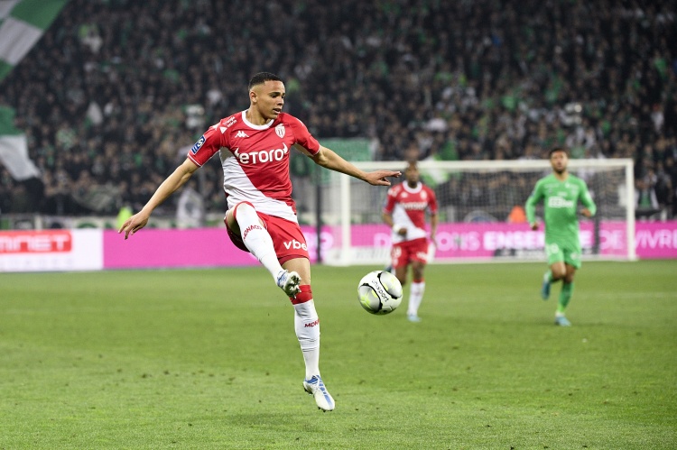 每體：德科與摩納哥后衛萬(wàn)德森和卡約-恩里克的經(jīng)紀人進(jìn)行會(huì )談